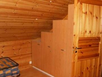 Фото номера Дом для отпуска Дома для отпуска Holiday Home Järvilehto г. Vihu 16