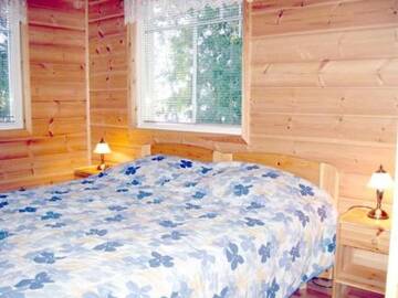 Фото номера Дом для отпуска Дома для отпуска Holiday Home Järvilehto г. Vihu 30