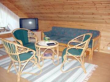 Фото номера Дом для отпуска Дома для отпуска Holiday Home Järvilehto г. Vihu 27