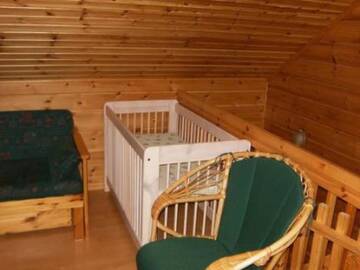 Фото номера Дом для отпуска Дома для отпуска Holiday Home Järvilehto г. Vihu 10